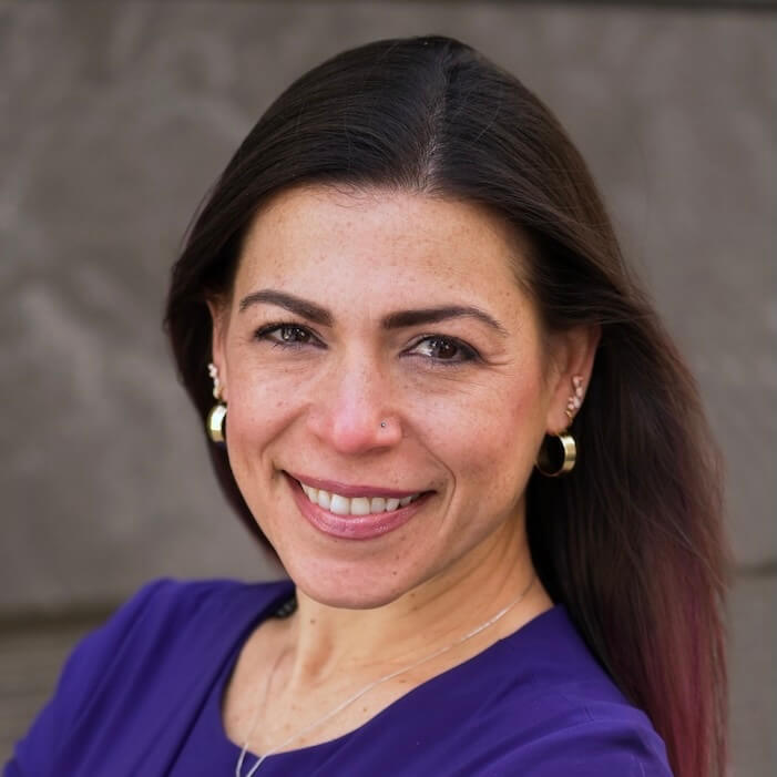 Rebecca (Becky) Duane