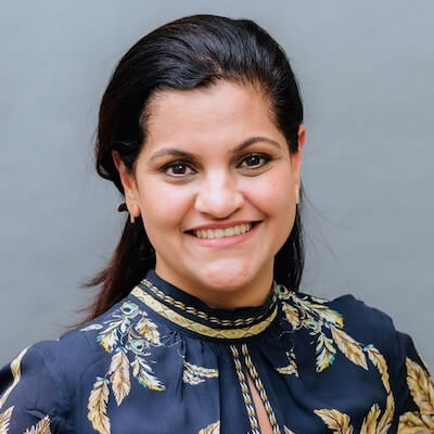 Rohini Pahwa