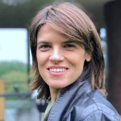 Claudia Passos-Ferreira